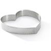 DE BUYER -3099.51 -cerchio cuore duo perfora ø12 ht 2