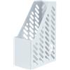 Han 1603-12 - Raccoglitore documenti/Portariviste Klassik XXL, per formati fino a C4, 115 x 248 x 145/320 mm, bianco