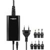 ANSMANN APS 2250L - Alimentatore - AC 100-240 V - 27 Watt - Europa - Nero