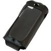 ASCOM Custodia in pelle ASCOM adatta per ricevitori d83 - in nero (660645)