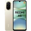 Xiaomi Redmi A5 17,5 cm [6.88] Doppia SIM 4G USB tipo-C 4 GB 128 GB 5200 mAh Blu