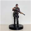 33cm Resident Evil Leon S. Kennedy GK PVC Action Figure Biohazard Game Leon +BOX