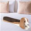Peluche Beagle, peluche a forma di cane Beagle, morbido e confortevole, regalo