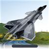 Schiuma RC Aeroplano, con Bilanciamento Automatico Giocattoli Volanti Gioco di