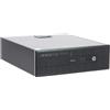 HP EliteDesk 800 G1 SFF Core i5 3.3 GHz - HDD 500 GB RAM 8 GB - refurbished