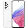 Samsung Galaxy A53 5G 128GB - Bianco - refurbished