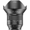 Irix Obiettivi IRIX 15MM F/2.4 FIREFLY 15mm f/2.4 - refurbished