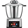 Magimix Robot da cucina Magimix Cook Expert Chrome 3,0000L -Grigio - refurbished