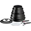 Tefal Ingenio Unlimited On Set di pentole 13 pezzi L3959243