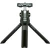 Digicharge Asta per selfie treppiedi per telefono/action cam/fotocamera, compatibile con Smart Phone/Gopro Hero / Insta360 / fotocamere digitali e DSLR Gorilla Tri Pod
