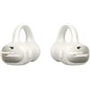 Baseus Inspire XC1 Cuffie Open-Ear, Sound by Bose, Cuffie Bluetooth Cloud Comfort, con Dolby Audio | Hi-Res | Driver Ibrido a 2 Vie | Tweeter Knowles BA, Autonomia 40 h, IP66, Bianco Stellare