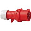 Brennenstuhl, Spina CEE 400V/16A 4 poli
