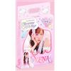 CHOI YENA 4th Mini Album Blooming Wings SKY Ver. CD + libro 80p + P.Card + po...