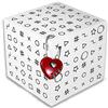 ESC WELT Secret Box - Scatola Regalo con Lucchetto per Denaro, Buoni Regalo, Carte Regalo - Scatola Sorpresa di Cartone, Box Regalo Fai Da Te - Confezioni Regalo Creative e Personalizzabili con Foto