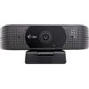 iTEC tec SOLOMON 500 4K PDAF Webcam, 8,29 MP, 3840 × 2160 pixel, 4K Ultra HD, 60 fps, 3840 × 2160 @ 30 fps, 2560 × 1440 @ 30 fps, 1920 × 1080 @ 60 fps, Auto