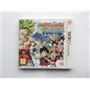 Bandai Namco Namco Bandai Games Dragon Ball Fusions, Nintendo 3DS Basic Nintendo 3DS Inglese videogioco