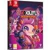 Tesura Games AK- XOLOTL Collector's Edition Nintendo Switch