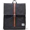 Herschel City Backpack, Black