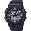 G-Shock Orologio da uomo Casio GA-010-1AER Classic