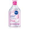 Nivea Micellar Caring 400 ml