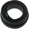 SeKi Cavo per altoparlante, rotondo, 100 m, 2 x 2,5 mm², professionale PA per installazione