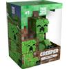 YouTooz Minecraft, statuetta in vinile Haunted Creeper, 10 cm
