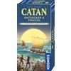 KOSMOS Catan Esploratore & Pirati 5/6