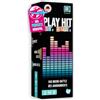 ATM Gaming - Gioco da Tavolo PlayHit - Il Quiz Musicale degli Anni '90 e 2000 - Gioco di Carte per Adulti e Famiglie - da 2 a 10 Giocatori dai 16 Anni in su - Giochi di Viaggio