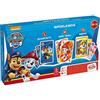 ASS Altenburger Paw Patrol - Scatola da gioco