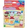 Aquabeads 31068 Kit Personaggi Sylvanian Families