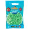 Hama bustina Perline 2.000: Verde Pastello