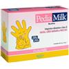 Pediac - PediaMilk - Integratore alimentare per la funzione digestiva