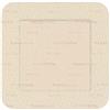 Mepilex - Medicazione in schiuma di poliuretano Border Flex Lite - 7,5x7,5 cm - 5 pezzi