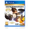 ACTIVISION Overwatch Game of the Year Edition - PlayStation 4 [Edizione: Regno Unito]