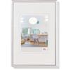 walther design cornice argento 24 x 30 cm New Lifestyle Cornice in plastica KV430S