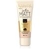Eveline Cosmetics Satin Matt 30 ml