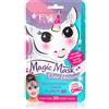 Eveline Cosmetics Magic Mask Cute Unicorn 1 pz