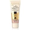 Eveline Cosmetics Satin Matt 30 ml