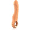 Dream Toys Glam Flexible Ribbed Vibe 22 cm