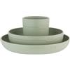 LOVI Tableware Set with Cup 3 pz