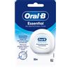 Oral-B Essential Floss Unwaxed 50 m