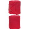 HKM Classic Bende Rosse 200 cm