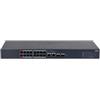 Dahua DH-CS4218-16ET-190-V2 Switch PoE Gestito 18 Porte 190 W Hi-PoE - Dahua