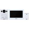 Dahua KTX01 (F) Kit Videocitofono 2 Fili con Monitor 2 fili/Wi-Fi 2 MP - Dahua