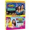 WARNER BROS Me Contro Te 1 e 2 + Cards (DS) (2 DVD)