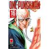 PANINI SPA One-Punch Man. Dare tutto (Vol. 16)