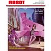 Delos Books Robot. Rivista di fantascienza (2012) (Vol. 68)