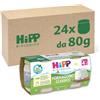 HiPP Formaggino Classico - 24 vasetti da 80 g