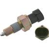 FEBI BILSTEIN Interruttore, Luce di retromarcia 12234 Compatibile con: ABARTH 500/595 / 695, 500C / 595C / 695C, ALFA ROMEO 145, 146, 147, 155, 156, 156 Sportwagon, GT, GTV, MITO, SPIDER
