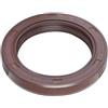 Ajusa 15097200 - Paraolio Albero Motore Per Mazda RX-8 2.6 Wankel (2003-2012)
